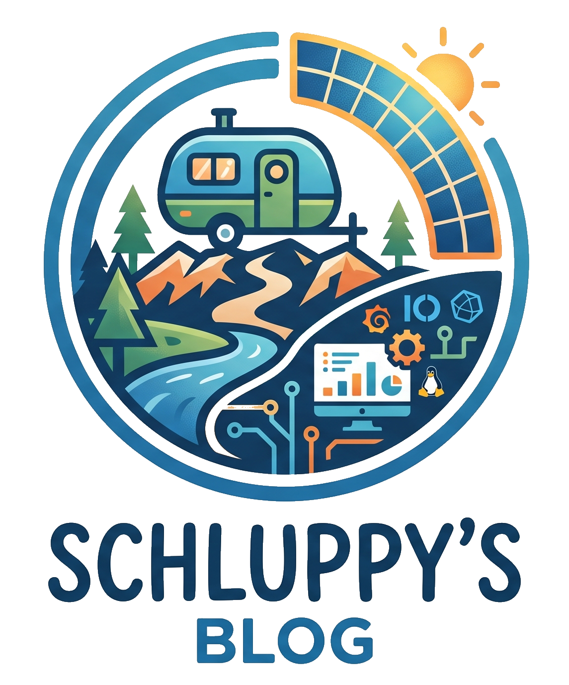 schluppy's Blog
