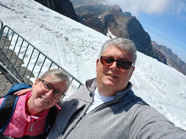 Italien – Südtirol