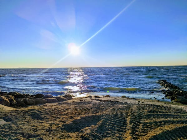 Fehmarn – Wulfener Hals