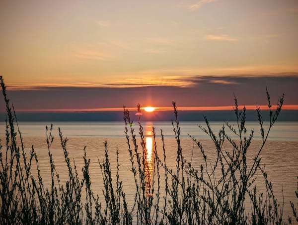 Waabs – Ostsee-Camping Familie Heide