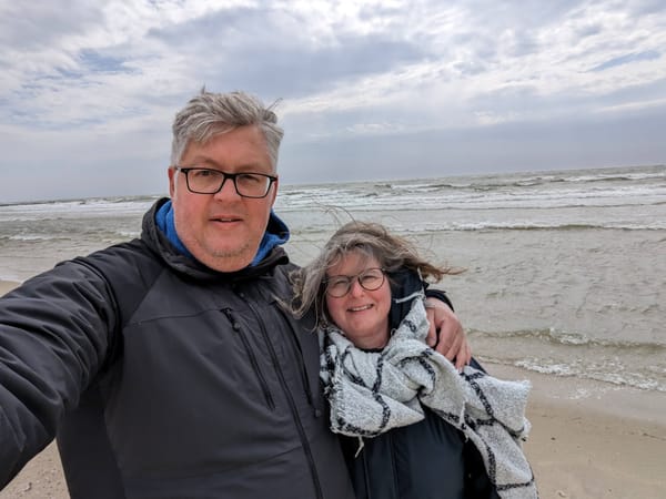 Dänemark – Hvidbjerg Strand & Camping